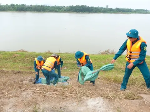 Hà Nội ban hành Chỉ thị về phòng chống thiên tai năm 2025