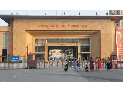 Quảng Ninh đề nghị được áp dụng mô hình chính quyền đặc thù đối với Tp.Móng Cái