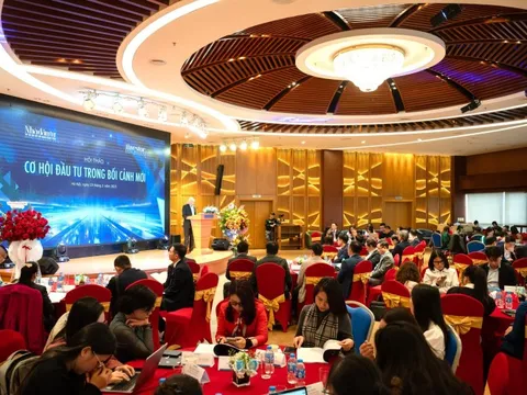 Nhà đầu tư cần thích nghi để nắm bắt cơ hội trong bối cảnh mới