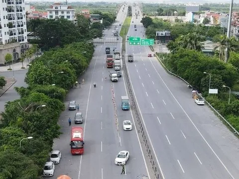 Trường hợp phải giảm tốc độ khi tham gia giao thông đường bộ, ai cũng nên biết