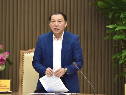 Khẳng định thương hiệu, giá trị văn hóa của Việt Nam với thế giới