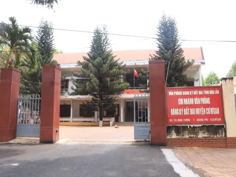 Đắk Lắk đề nghị tạm dừng triển khai nhiều dự án đang chuẩn bị đầu tư