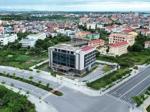 Quảng Bình chỉ đạo tạm dừng xây mới, sửa chữa, cải tạo trụ sở làm việc