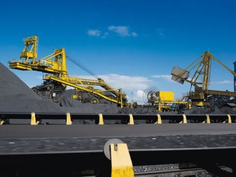 Chiến lược phát triển Tập đoàn Công nghiệp Than - Khoáng sản Việt Nam đến năm 2030, định hướng đến năm 2045