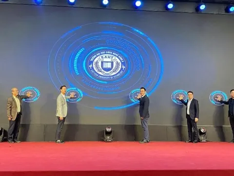 Nhiều cơ hội việc làm cho thanh niên, sinh viên