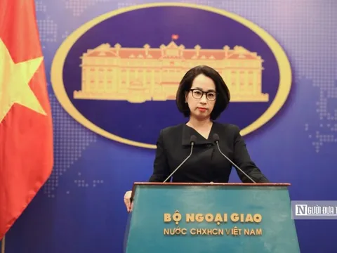 Việt Nam ứng phó thế nào với chính sách thuế mới của Tổng thống Trump?