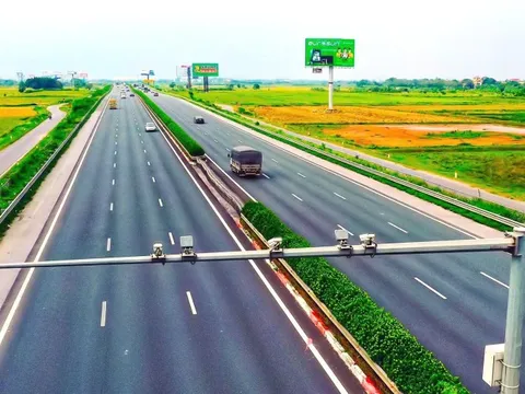 Thống nhất nghiên cứu đầu tư mở rộng cao tốc Pháp Vân - Cầu Giẽ