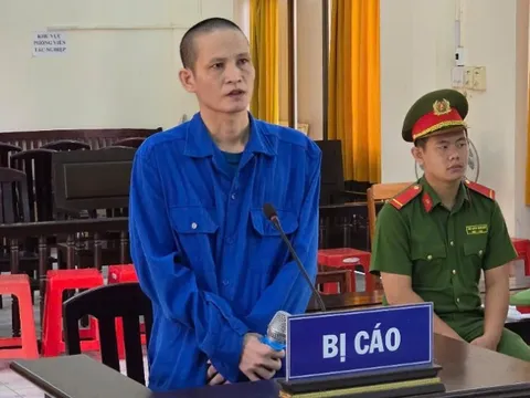 Em rể lĩnh 14 năm tù vì tấn công chị vợ