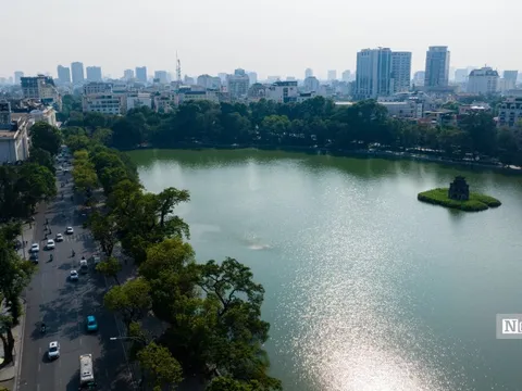 Chủ tịch Hà Nội yêu cầu xử lý hồ sơ loạt dự án trong vòng 24h