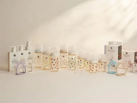Điều gì Mẹ Việt đang quan tâm khi lựa chọn sản phẩm cho bé yêu?