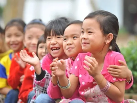Việt Nam đứng thứ 2 Đông Nam Á về chỉ số hạnh phúc