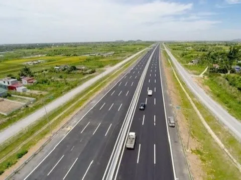 Hạ tầng Tây Ninh kỳ vọng bứt phá với 2 tuyến cao tốc trọng điểm