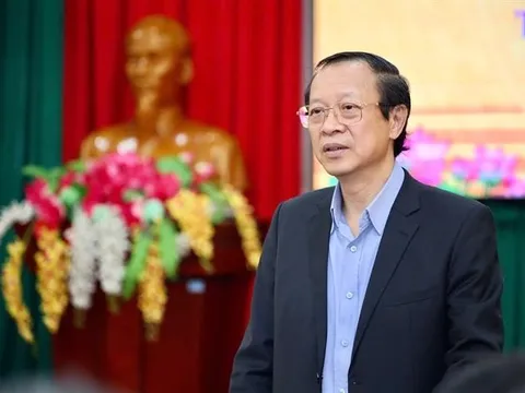 Không để tình trạng dạy thêm, học thêm tràn lan kéo dài