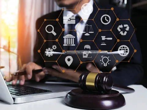 Bài 3: ‘Chìa khóa’ mở tư duy luật pháp trong kỷ nguyên mới