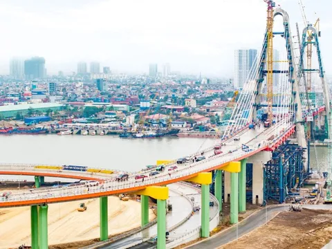 Vinhomes Royal Island - Tâm điểm sống chất hoàng gia, hội tụ giới tinh hoa trong nước và quốc tế