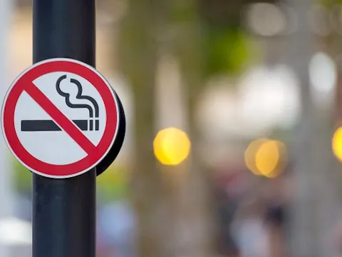 Cần nhận diện nhiều vấn đề trong thực thi lệnh cấm thuốc lá mới