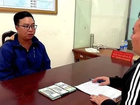 Bắt nam thanh niên đột nhập nhà dân giữa ban ngày, trộm cắp 150 triệu đồng