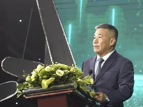 Chủ tịch HĐQT Bảo hiểm Quân đội xin từ nhiệm