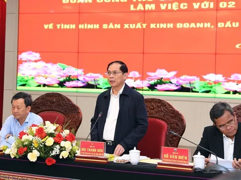 Gia Lai, Kon Tum cần những động lực mới để đạt mục tiêu tăng trưởng trước mắt và lâu dài