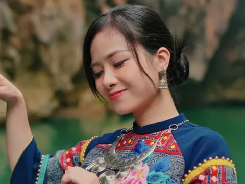 Dương Hoàng Yến bất ngờ môi méo, sưng mặt vì liệt dây thần kinh số 7