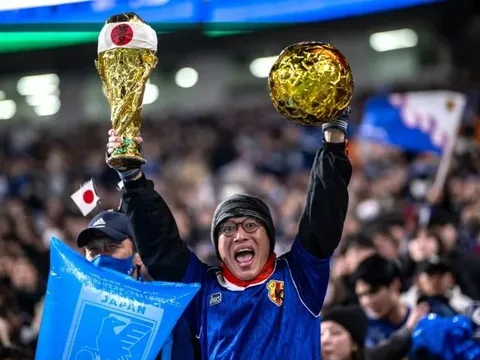 Wataru Endo: Nhật Bản có thể vô địch World Cup 2026