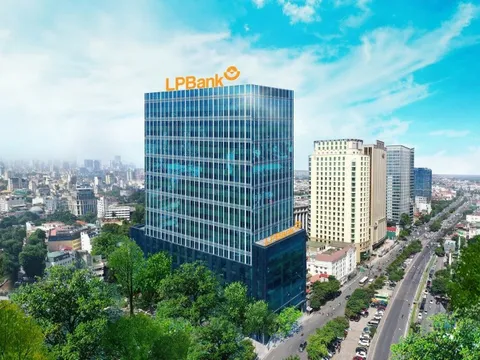 LPBank tổ chức ĐHĐCĐ thường niên 2025 tại Ninh Bình