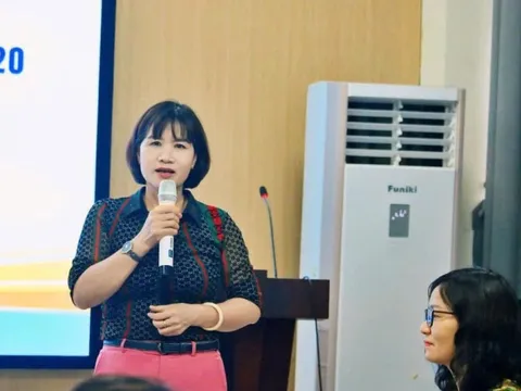Hiến kế giải pháp nâng cao chất lượng hoạt động của Hội Luật gia các cấp