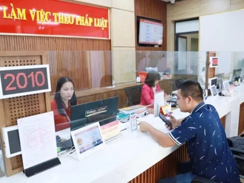 ​ Hà Nội thực hiện cơ chế ưu tiên "làn xanh" trong giải quyết các nhóm hồ sơ, công việc
