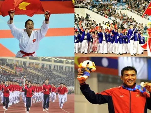 Kế hoạch triển khai Chiến lược phát triển thể dục, thể thao Việt Nam đến năm 2030, tầm nhìn đến năm 2045