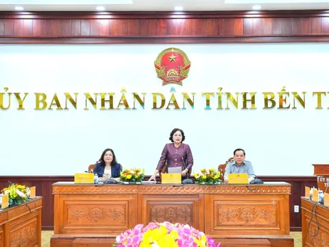 Khẩn trương tháo gỡ khó khăn để Bến Tre, Vĩnh Long tăng tốc phát triển kinh tế