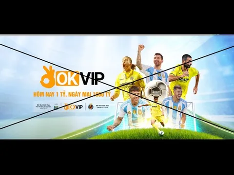 Sự thật phía sau ma trận cờ bạc online - Kỳ 2: "Liên minh ma quỷ" giữa IBET888 và đế chế OKVIP
