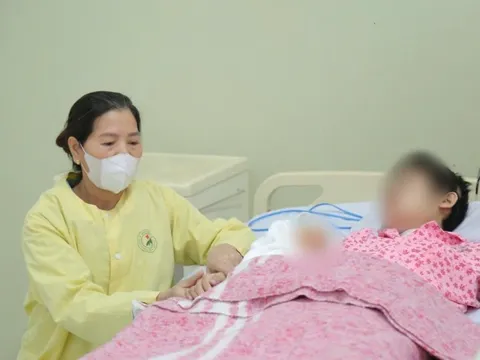 70 ngày vượt qua cửa tử của sản phụ chấn thương sọ não do tai nạn giao thông