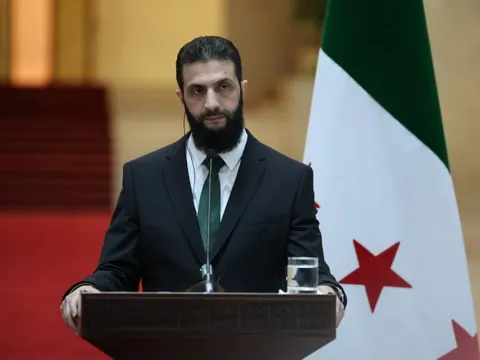 Nhiều nỗ lực và động thái ủng hộ ổn định tình hình ở Syria