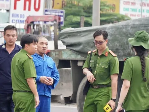 Truy tố tài xế xe tải cán 2 lần qua người đi xe máy trên Quốc lộ 51
