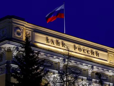 Tịch thu tài sản Nga: Giải pháp cho Ukraine hay con dao hai lưỡi?