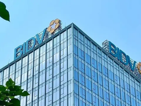 BIDV dự chi hơn 12.200 tỷ đồng mua lại trái phiếu trước hạn