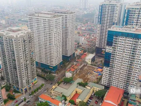Các hành vi bị nghiêm cấm trong quản lý, sử dụng nhà chung cư, nhiều người cần biết