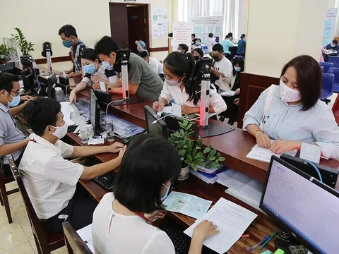 Cán bộ, công chức nghỉ việc trái quy định sẽ không được hưởng chế độ tinh giản