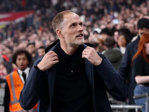 Tuyển Anh thắng trận ra quân, HLV Thomas Tuchel vẫn bị chỉ trích