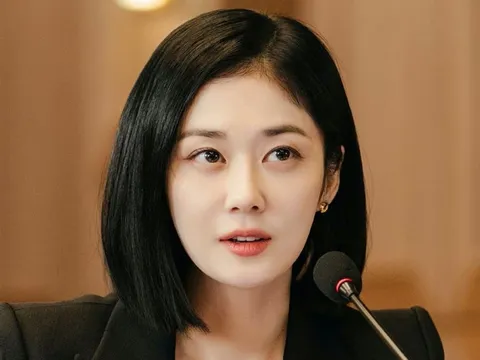 Jang Nara lần đầu chia sẻ bí kíp "cưa đổ" chồng kém 6 tuổi