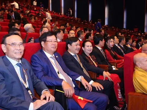 Luật gia Đặng Đình Thịnh: Khi công lý không chỉ là điều khoản