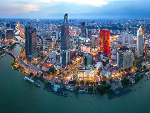 Trung tâm tài chính: Bước đi chiến lược nâng cao năng lực của nền kinh tế