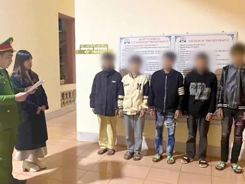 Vụ ẩu đả làm 2 người thương vong ở Lai Châu: Bắt thêm 6 đối tượng