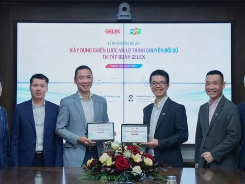 Xây khung quản trị doanh nghiệp vững chắc để tạo ra giá trị lâu dài
