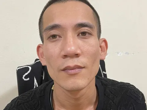 Bắt đối tượng cho vay lãi 182%/năm