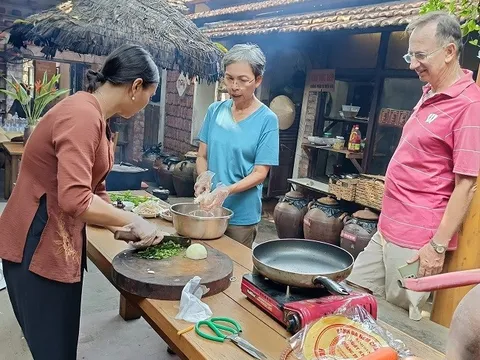 Bài 2: Vẫn còn nhiều “lỗ hổng“