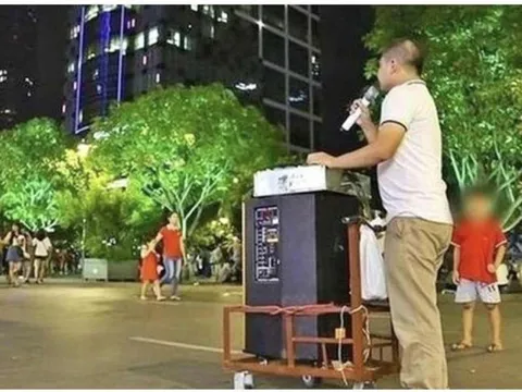 Huế quyết tâm dẹp nạn ô nhiễm tiếng ồn từ karaoke di động