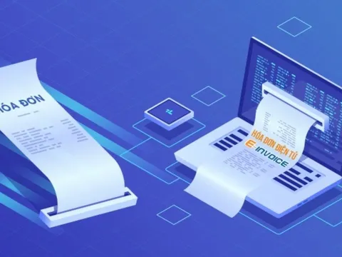 Sửa đổi, bổ sung nhiều quy định về thời điểm lập hóa đơn
