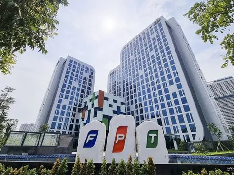 FPT đặt mục tiêu tích hợp AI vào sản phẩm, đào tạo 50.000 kỹ sư