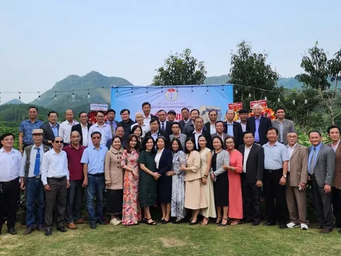 Hội Luật gia Đà Nẵng tổ chức Hội trại Kỷ niệm 70 năm ngày thành lập Hội Luật gia Việt Nam